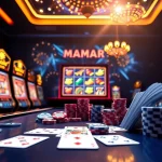 MABAR88: Strategi Esensial untuk Menang Besar di Judi Online 2026