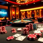 Shbet: Expert Strategies for Winning Big in 2026’s Casino Landscape