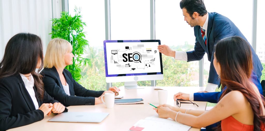 Best Seo Services In USA