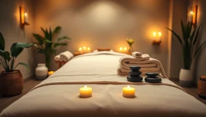 고요한 스파 환경과 평화로운 분위기에서 최고의 울산마사지를 경험하세요.