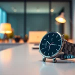 Discover the Advantages of the Finesse Smart Watch for Everyday Use